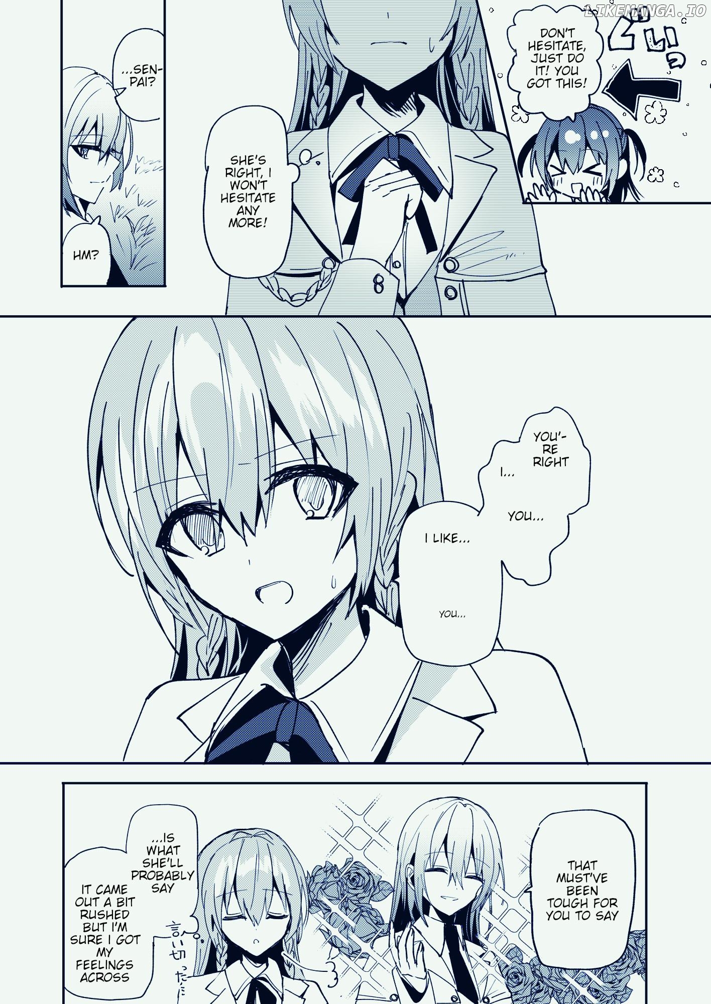 Caelum - Manga Chapter 6 - page 19