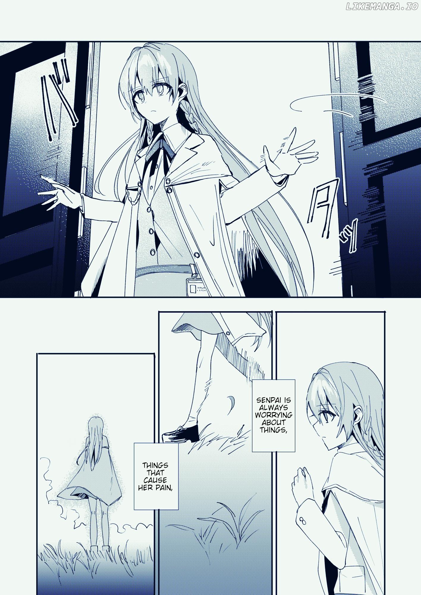 Caelum - Manga Chapter 6 - page 29