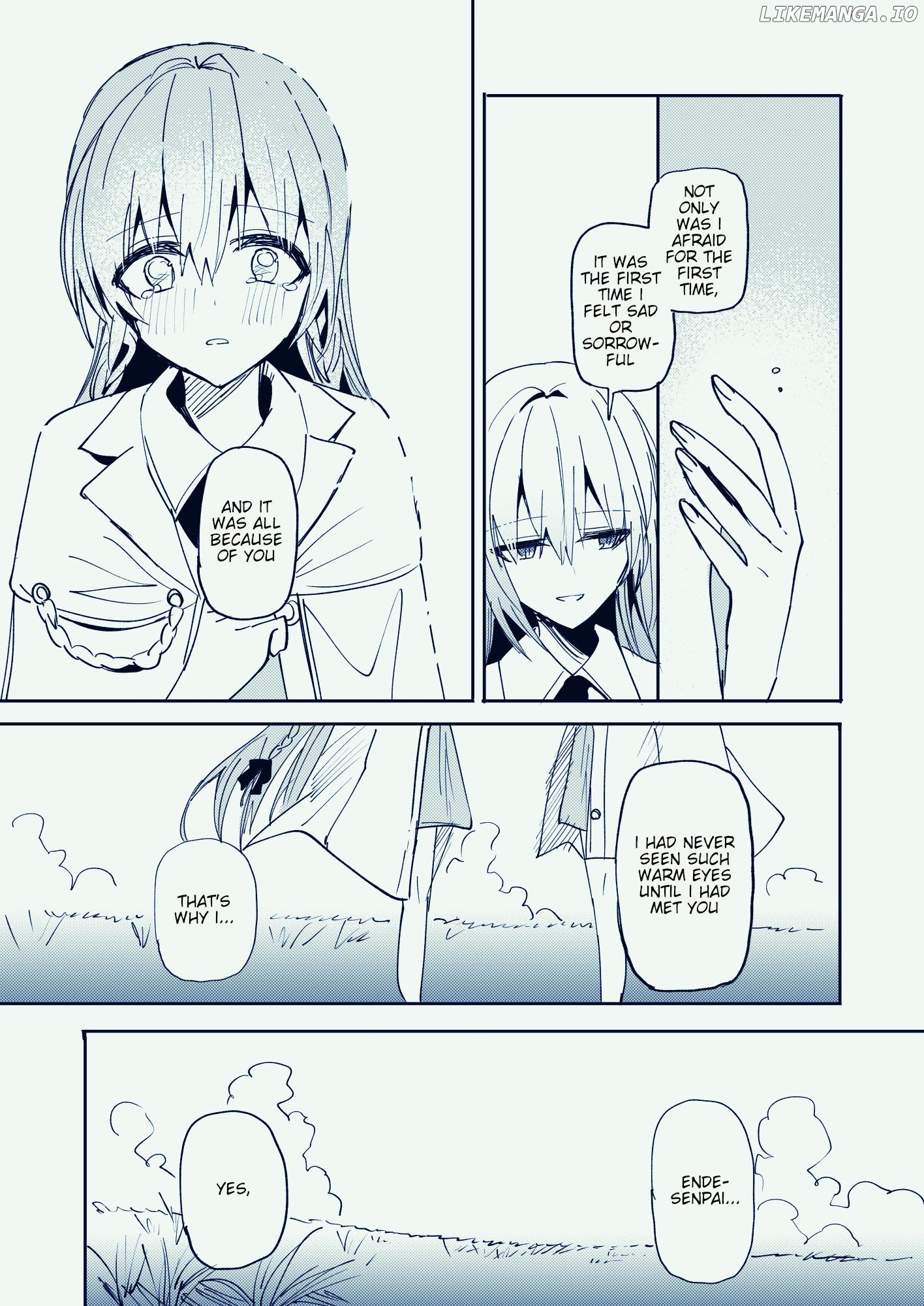 Caelum - Manga Chapter 6 - page 35