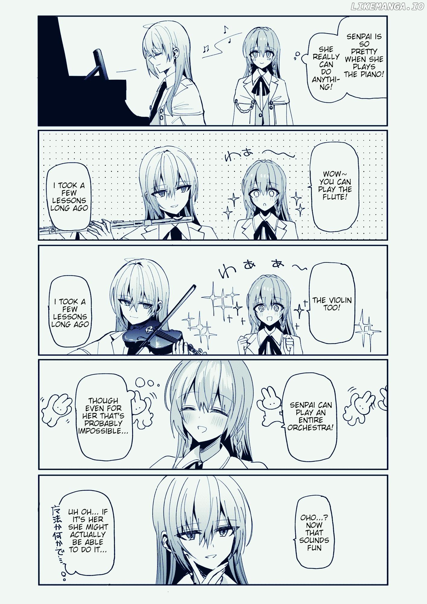 Caelum - Manga Chapter 6 - page 40