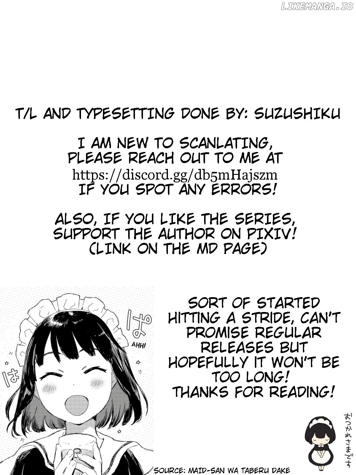 Caelum - Manga Chapter 6 - page 51