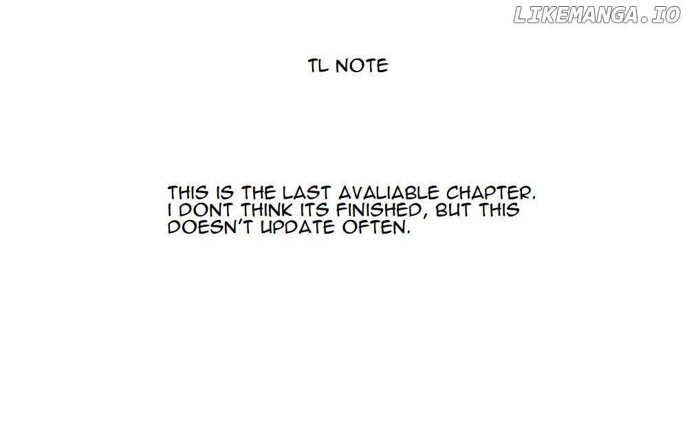 A Yandere-Like Girl Chapter 5 - page 6