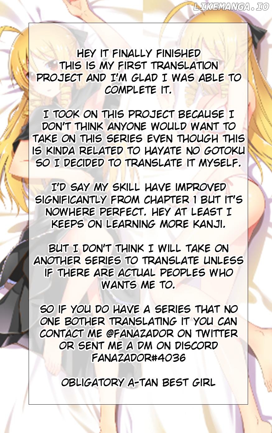 Umi no Yuusha Lifesavers Chapter 5 - page 31