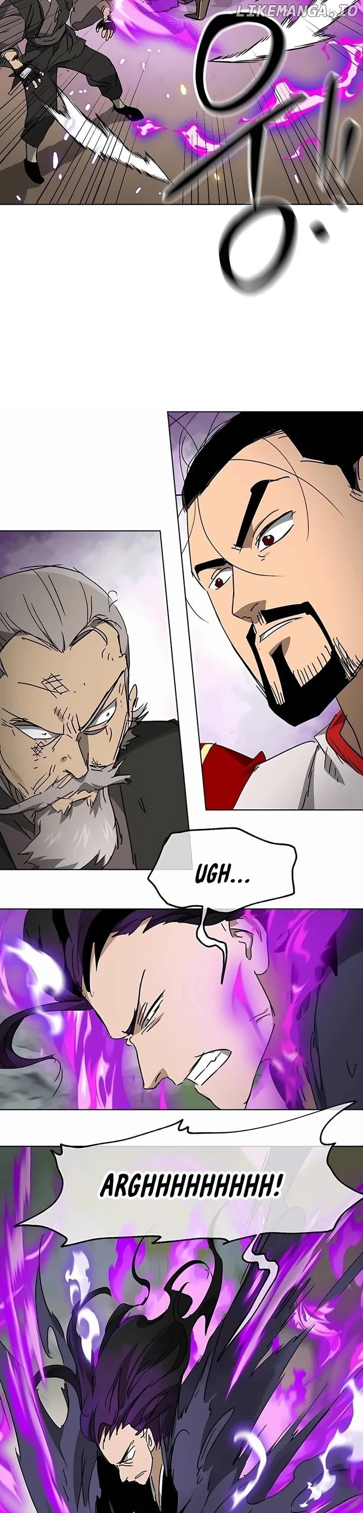 Infinite Level Up in Murim Chapter 205 - page 7