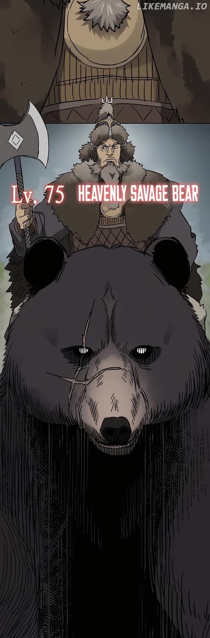 Infinite Level Up in Murim Chapter 207 - page 29