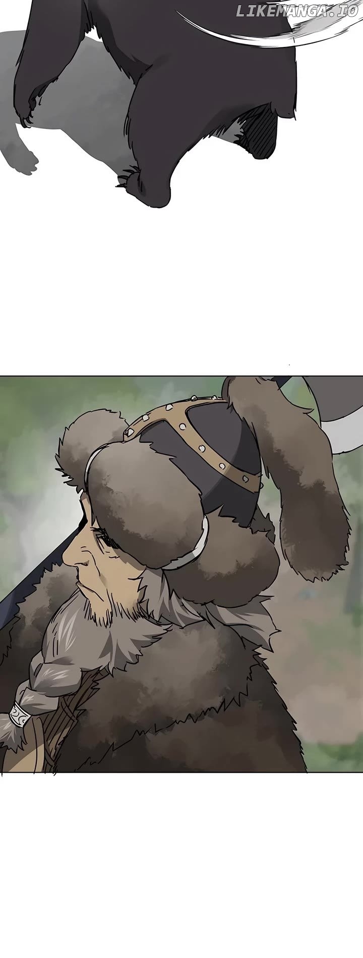 Infinite Level Up in Murim Chapter 207 - page 42