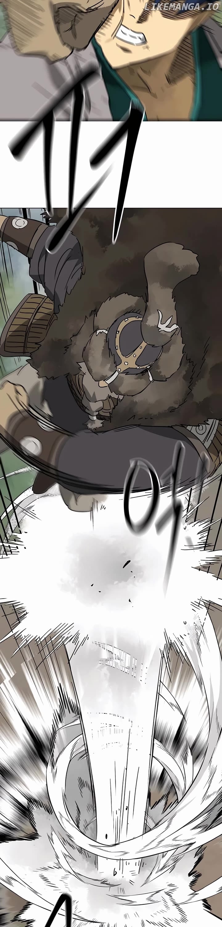 Infinite Level Up in Murim Chapter 207 - page 44