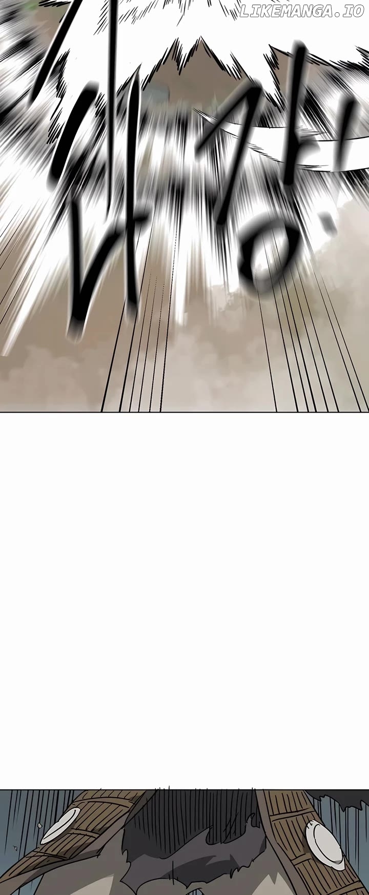 Infinite Level Up in Murim Chapter 207 - page 45