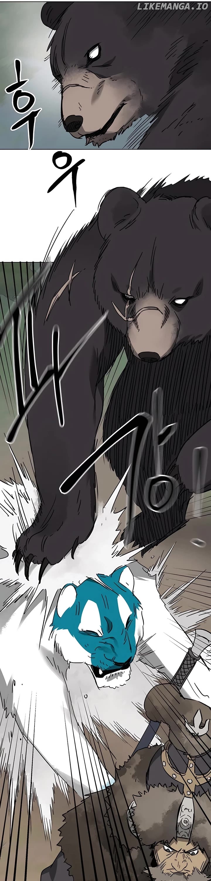 Infinite Level Up in Murim Chapter 207 - page 47