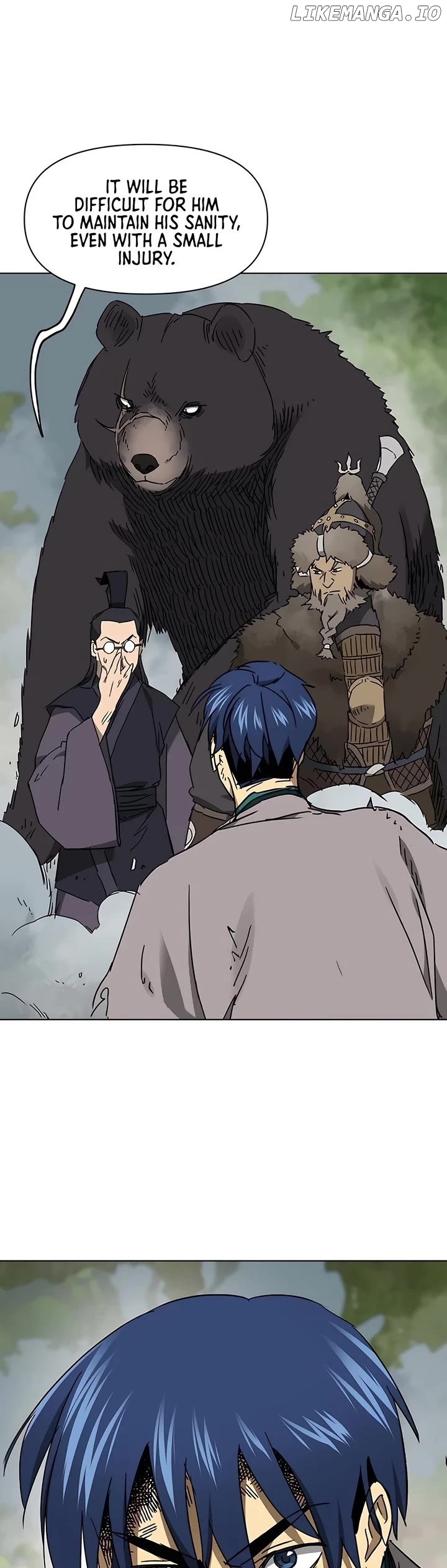Infinite Level Up in Murim Chapter 207 - page 52