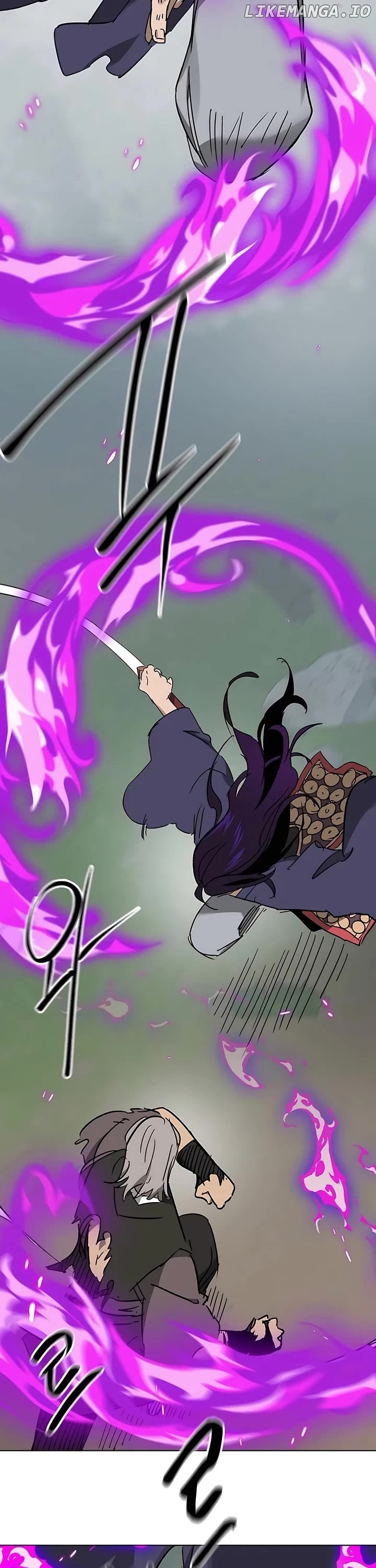 Infinite Level Up in Murim Chapter 207 - page 55