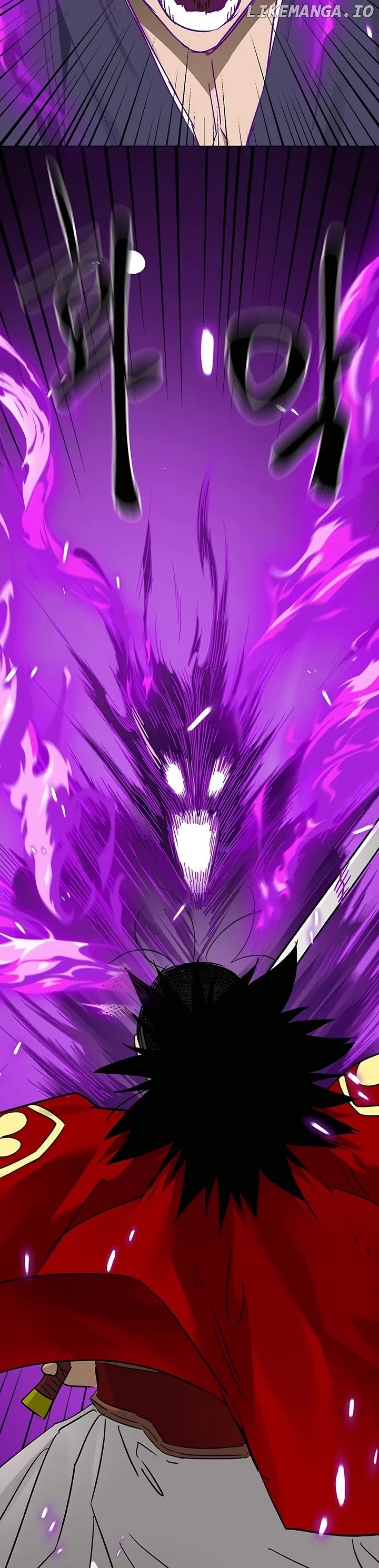 Infinite Level Up in Murim Chapter 207 - page 70