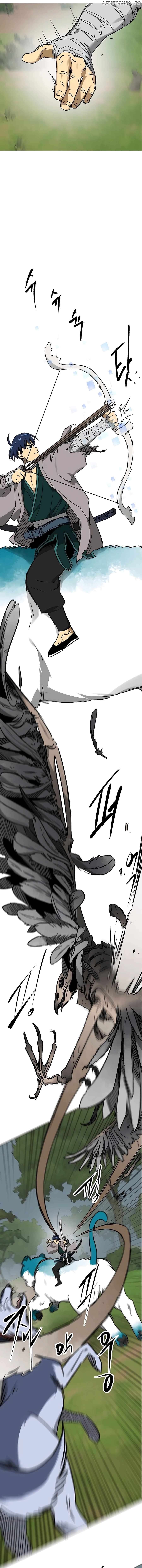 Infinite Level Up in Murim Chapter 208 - page 14