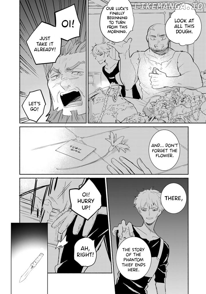 Kuma Kuma Kuma Bear Gaiden - Yuna no Yori Michi Techou Chapter 1 - page 15