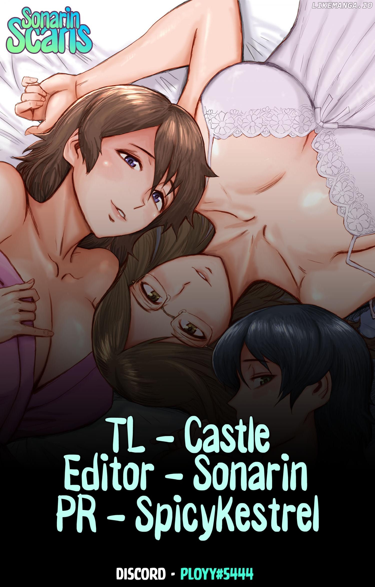 Isekai Tawawa Anthology Comic Chapter 1 - page 27