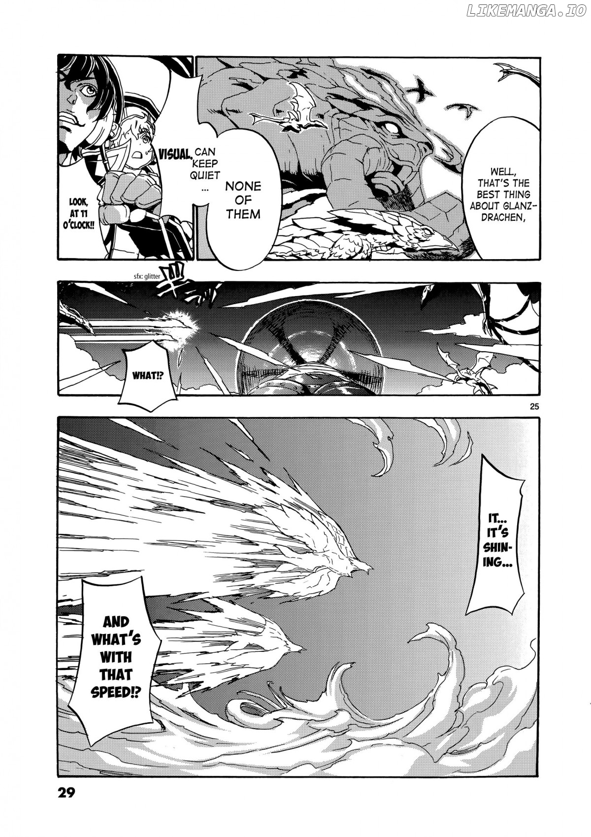 Eisen Flügel Chapter 1 - page 29