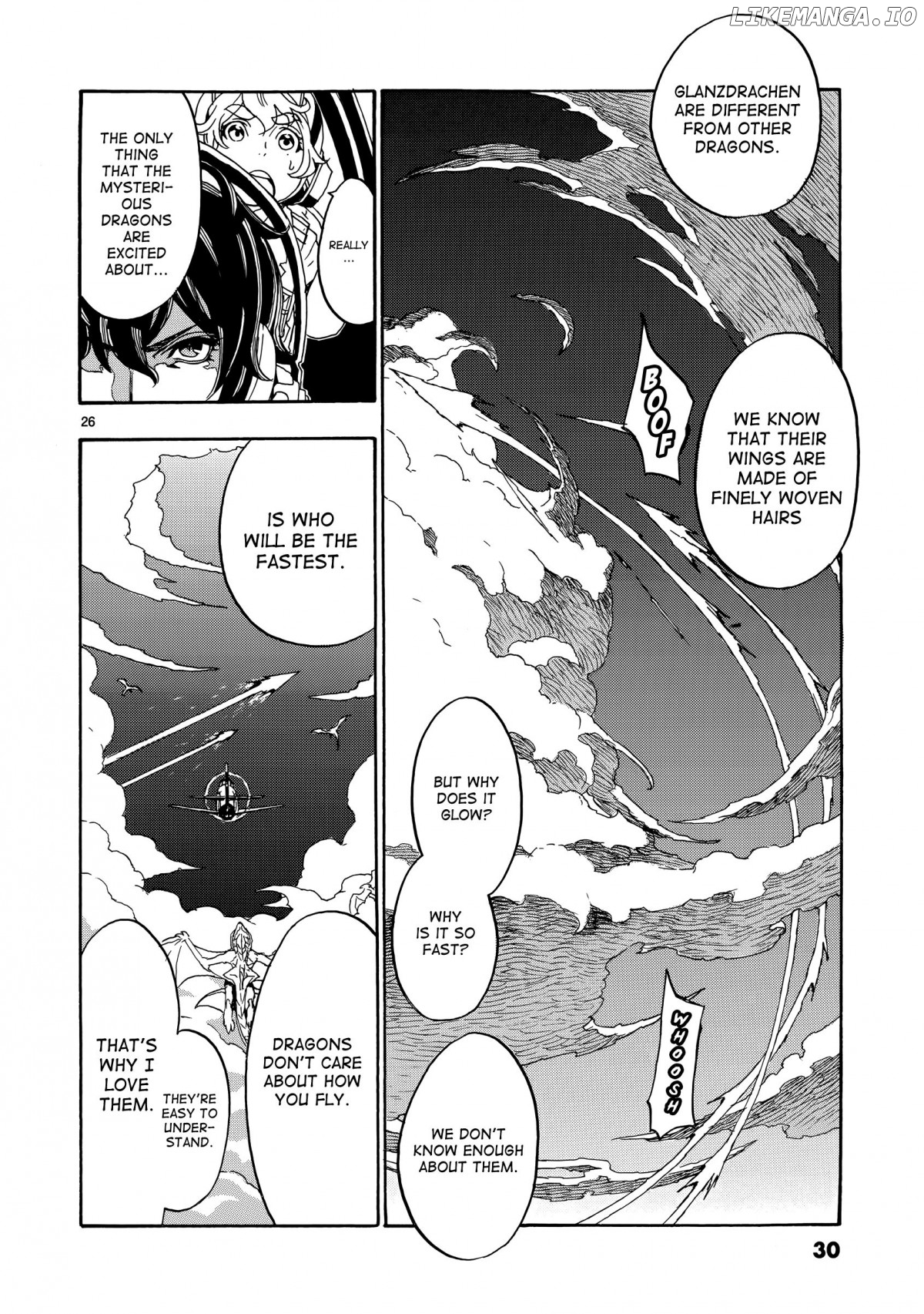 Eisen Flügel Chapter 1 - page 30