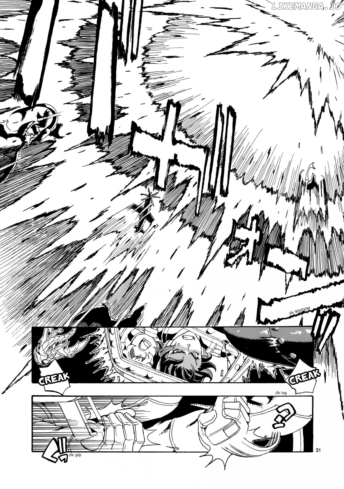 Eisen Flügel Chapter 1 - page 34
