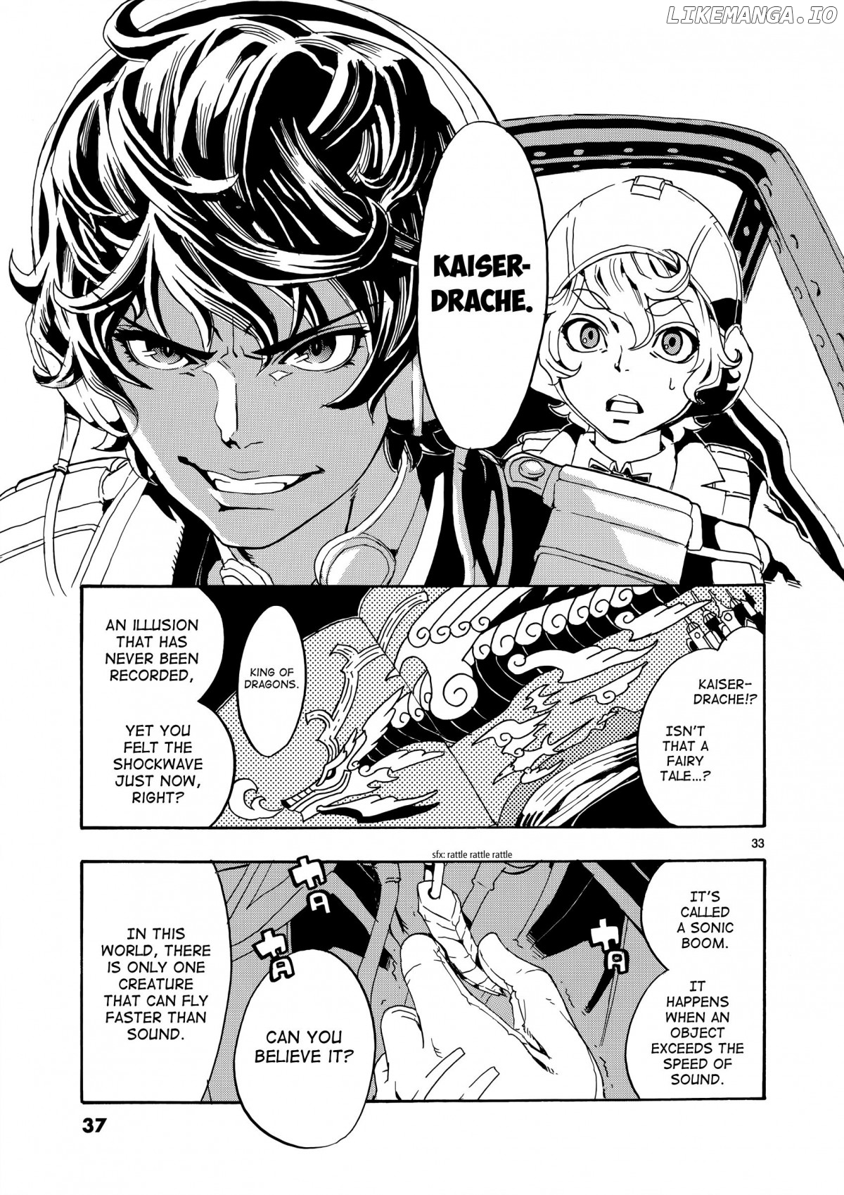 Eisen Flügel Chapter 1 - page 36