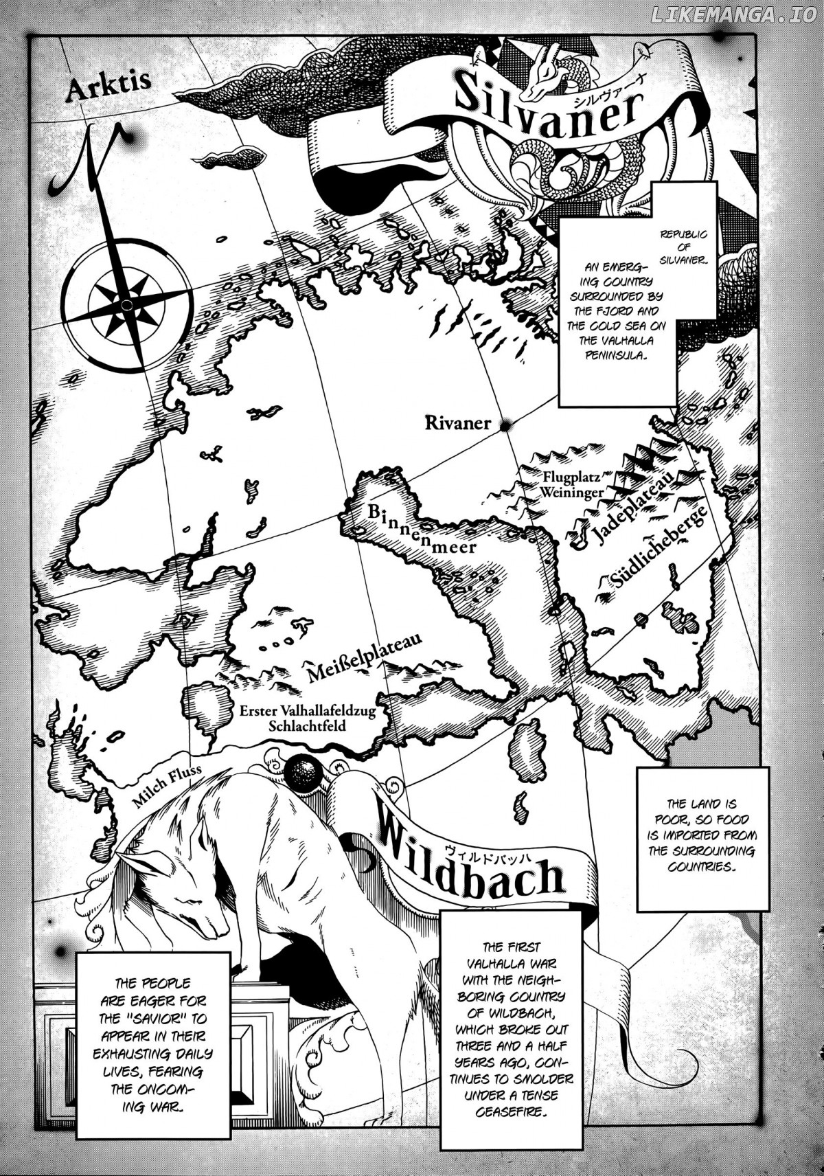 Eisen Flügel Chapter 1 - page 40