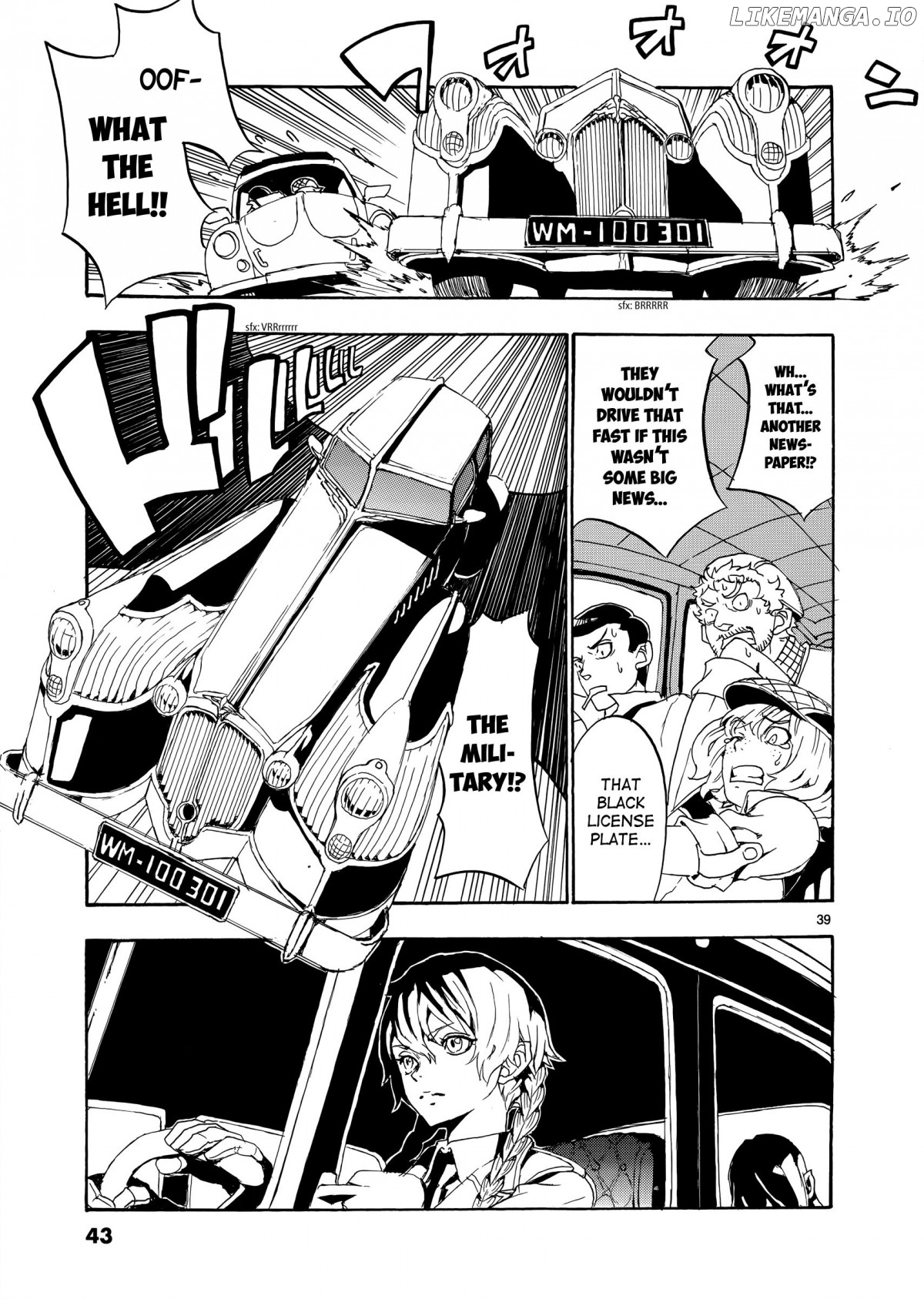 Eisen Flügel Chapter 1 - page 42