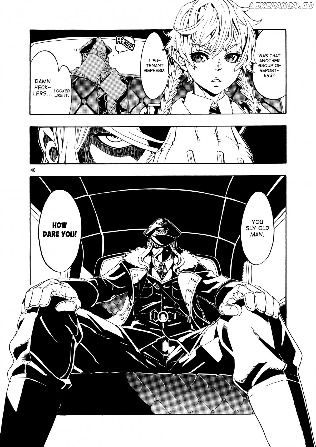 Eisen Flügel Chapter 1 - page 43
