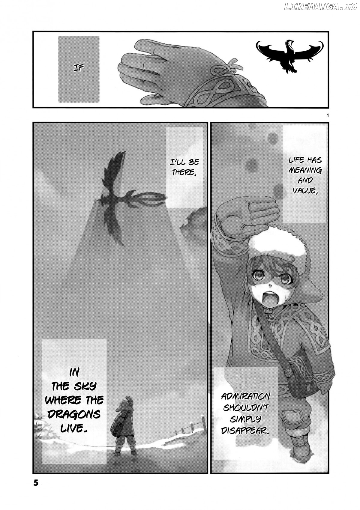 Eisen Flügel Chapter 1 - page 6
