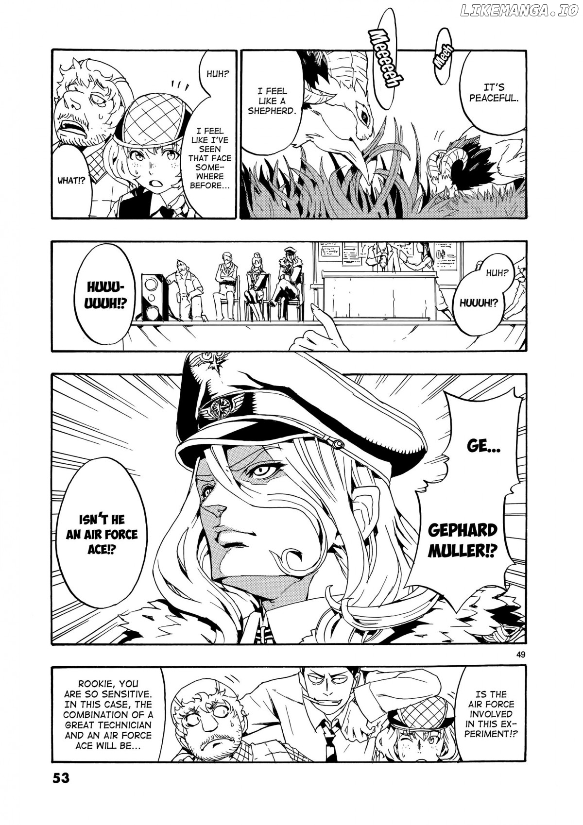 Eisen Flügel Chapter 1 - page 52
