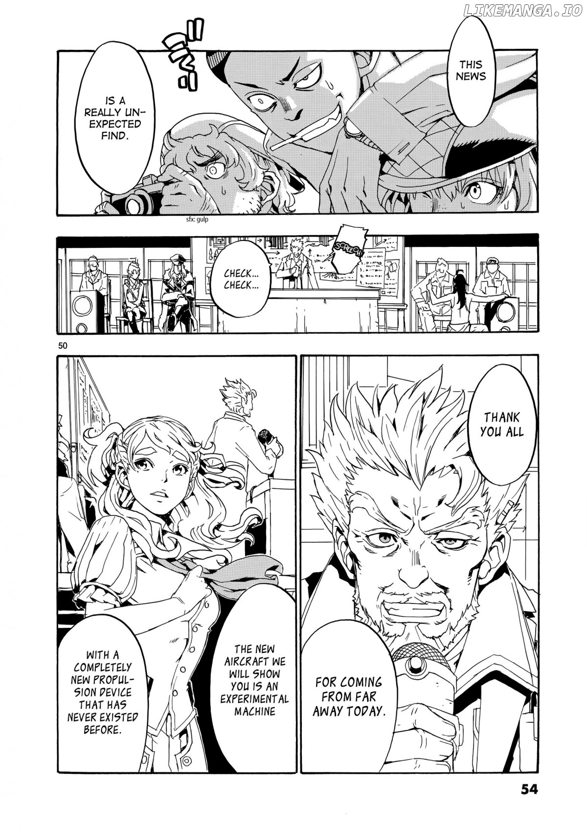 Eisen Flügel Chapter 1 - page 53