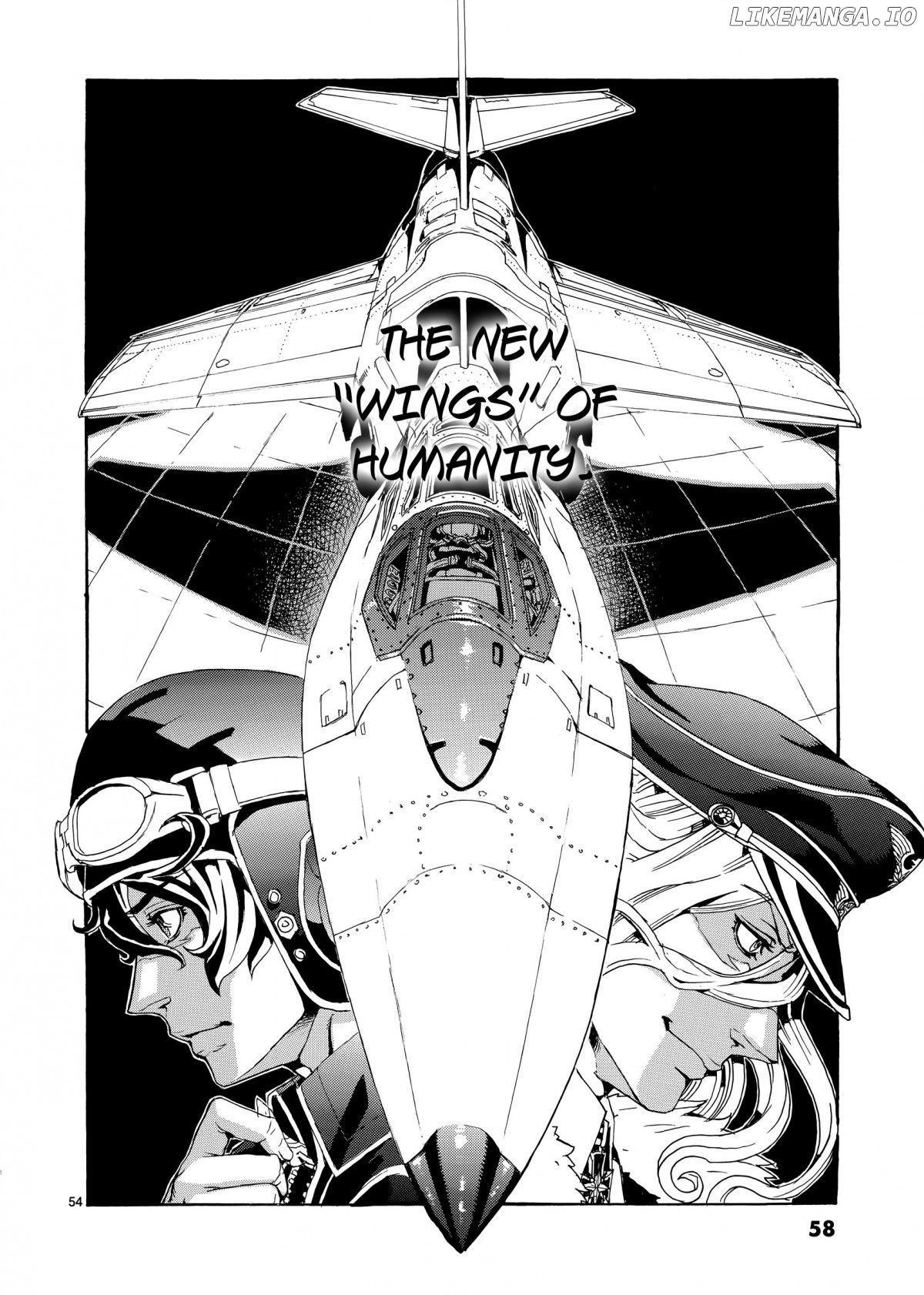 Eisen Flügel Chapter 1 - page 56