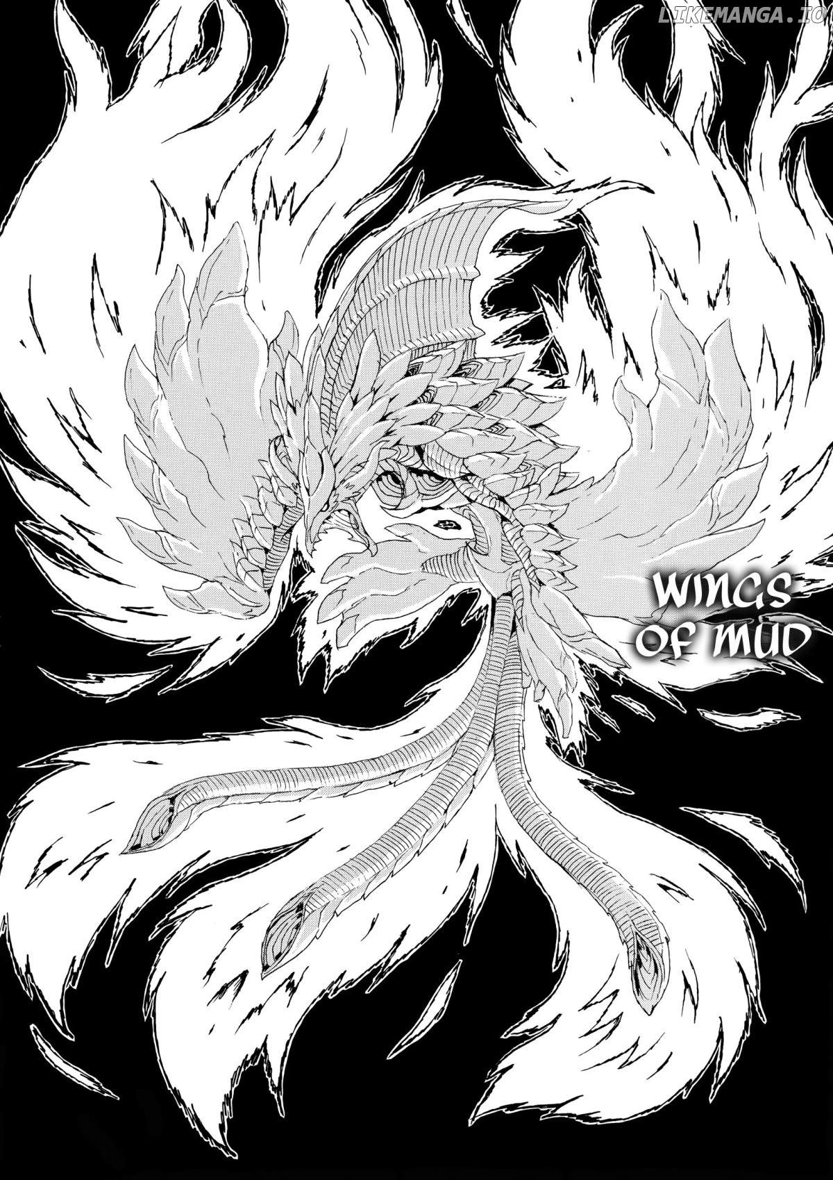 Eisen Flügel Chapter 4 - page 2