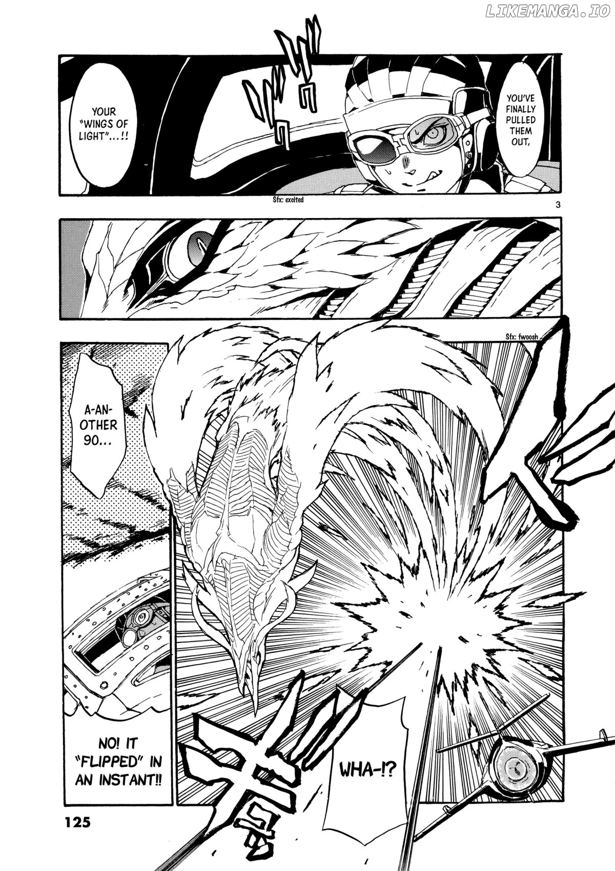 Eisen Flügel Chapter 4 - page 3