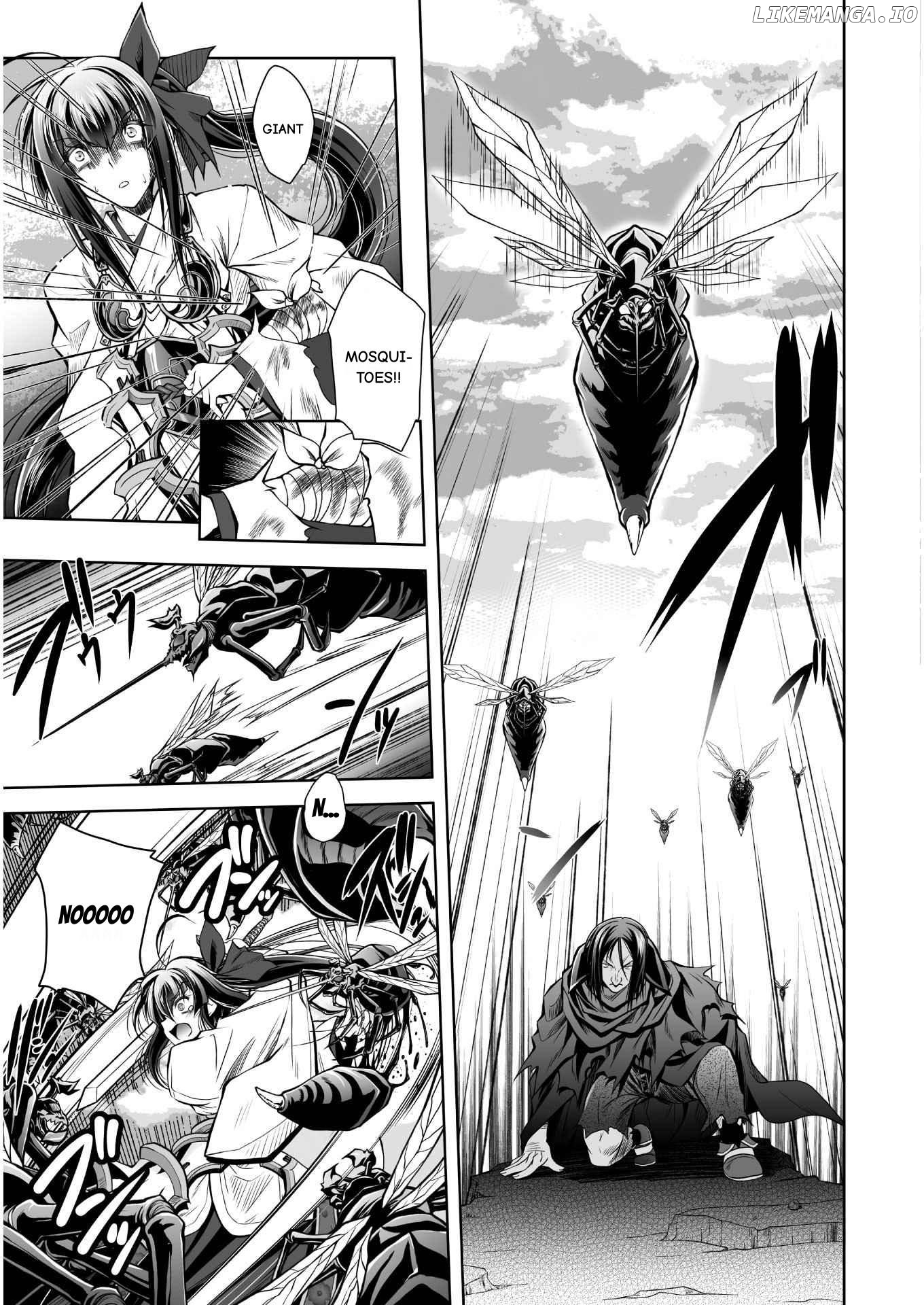 Saikyou Majutsushi no Ijou naru Toubou Seikatsu Chapter 1 - page 39