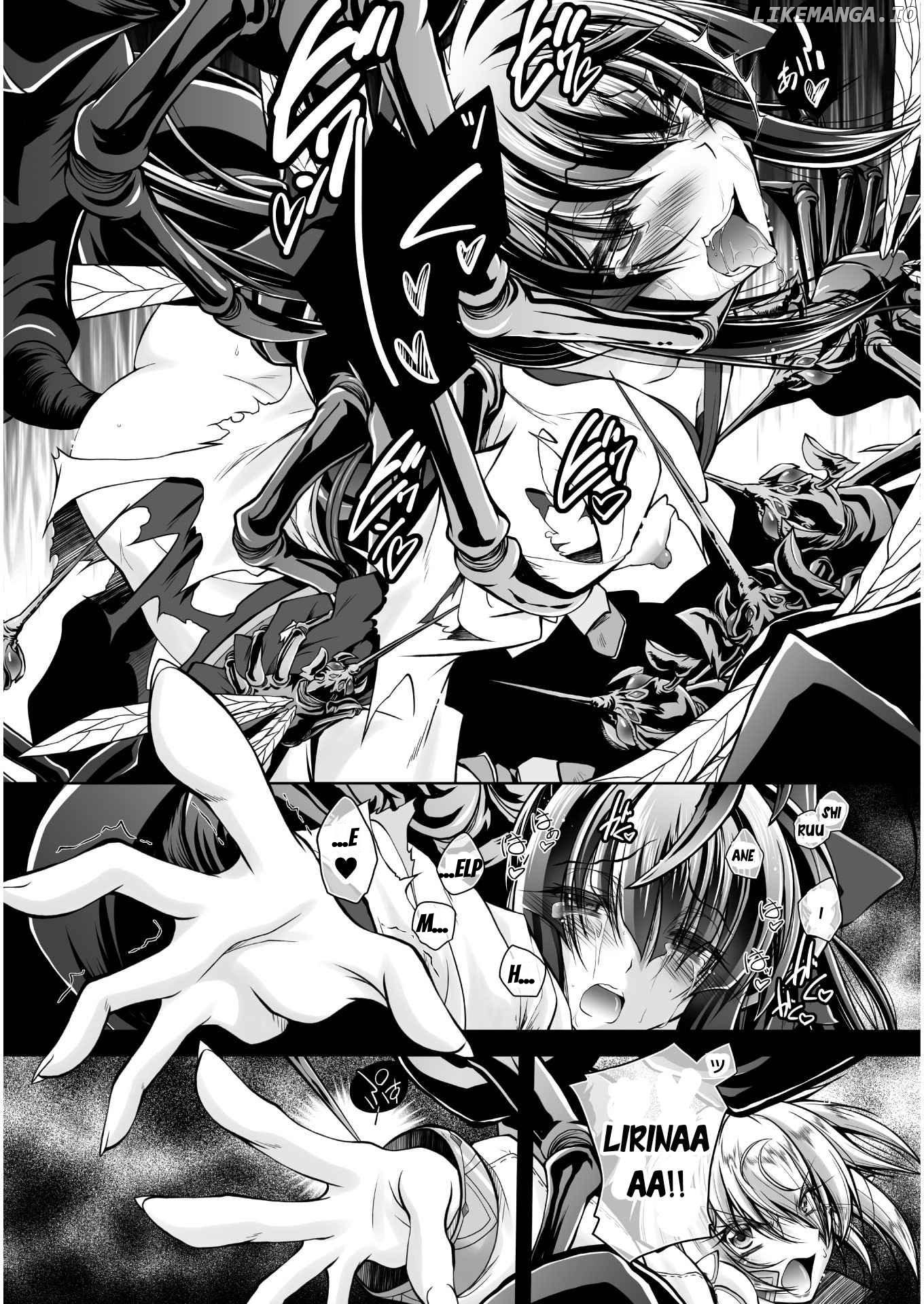 Saikyou Majutsushi no Ijou naru Toubou Seikatsu Chapter 1 - page 41