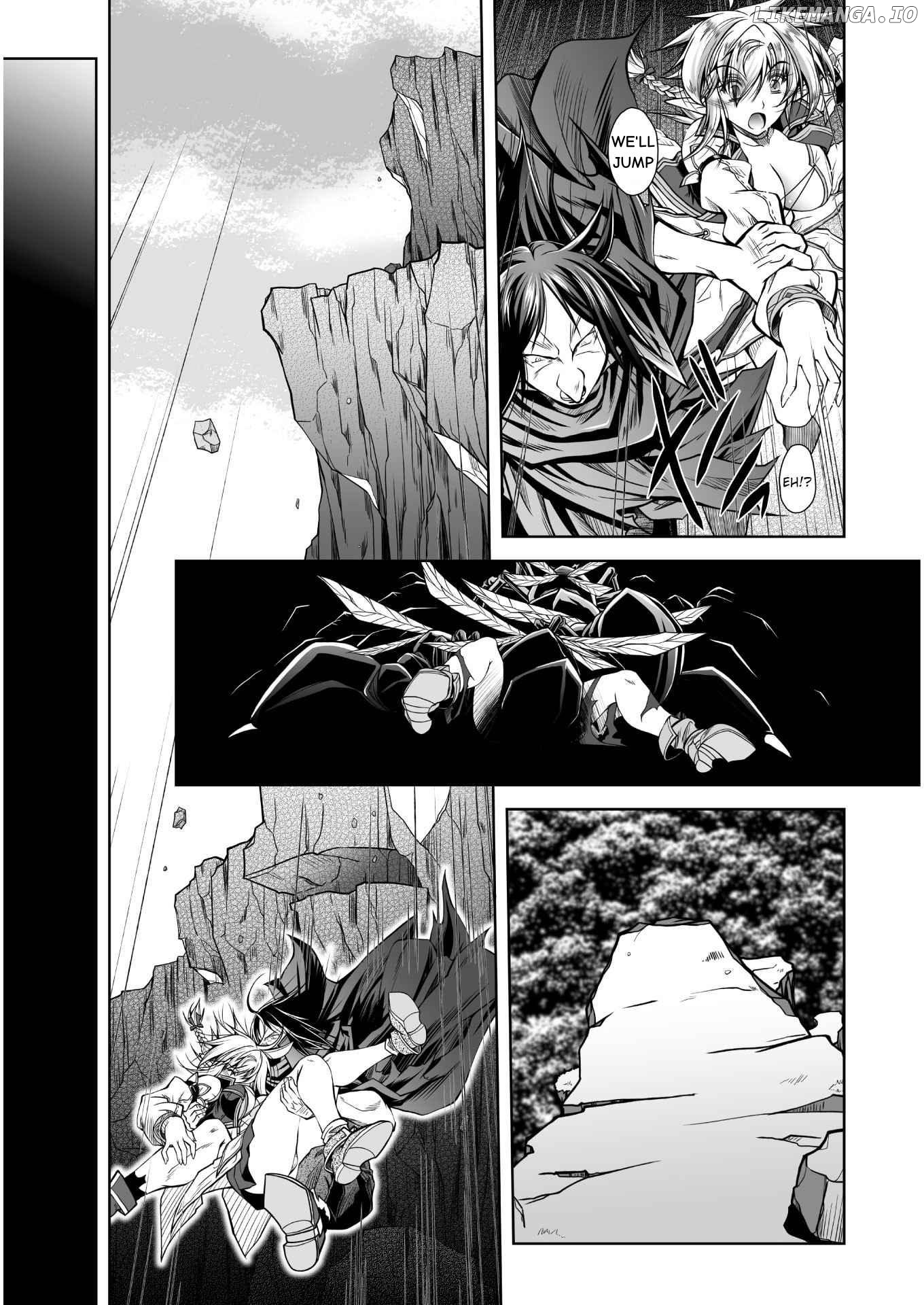 Saikyou Majutsushi no Ijou naru Toubou Seikatsu Chapter 1 - page 45