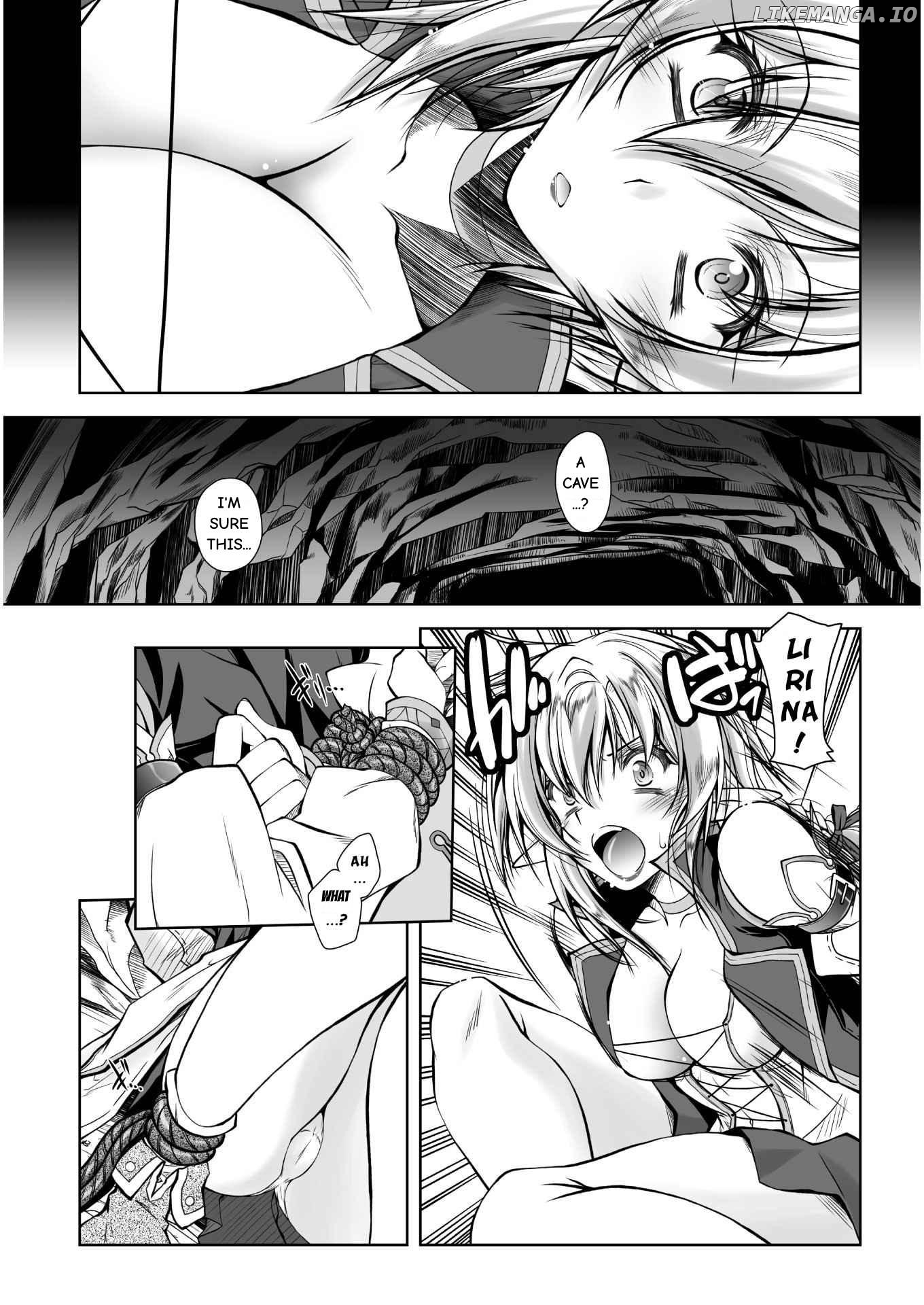 Saikyou Majutsushi no Ijou naru Toubou Seikatsu Chapter 1 - page 46