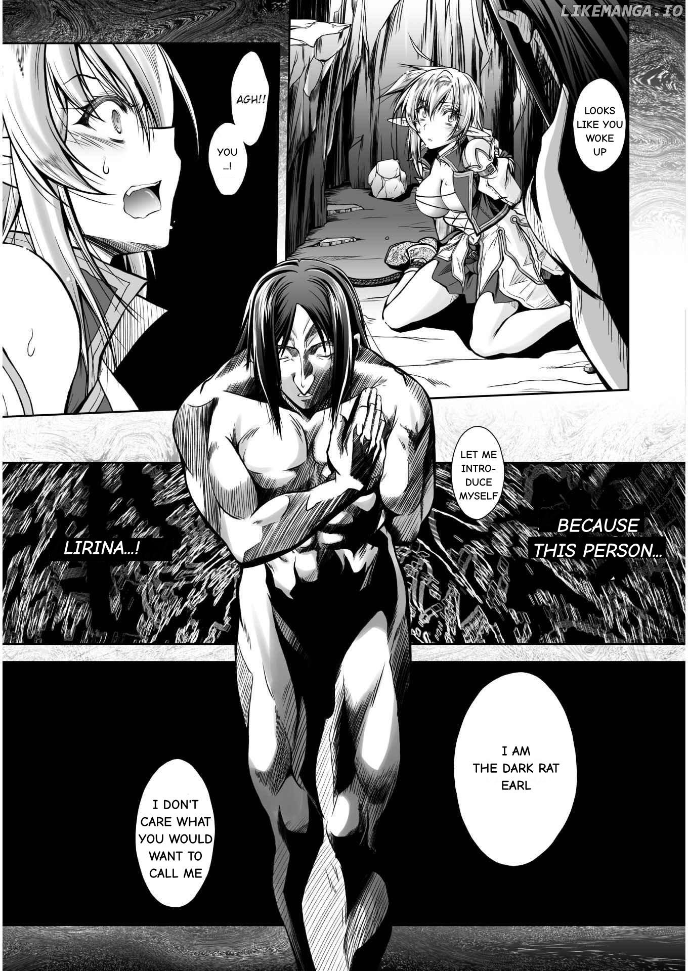 Saikyou Majutsushi no Ijou naru Toubou Seikatsu Chapter 1 - page 47