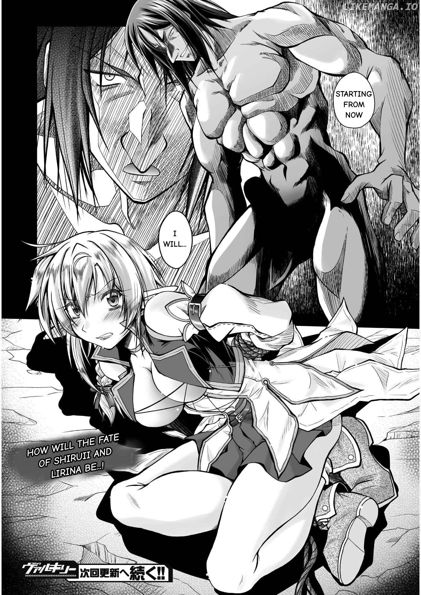 Saikyou Majutsushi no Ijou naru Toubou Seikatsu Chapter 1 - page 48