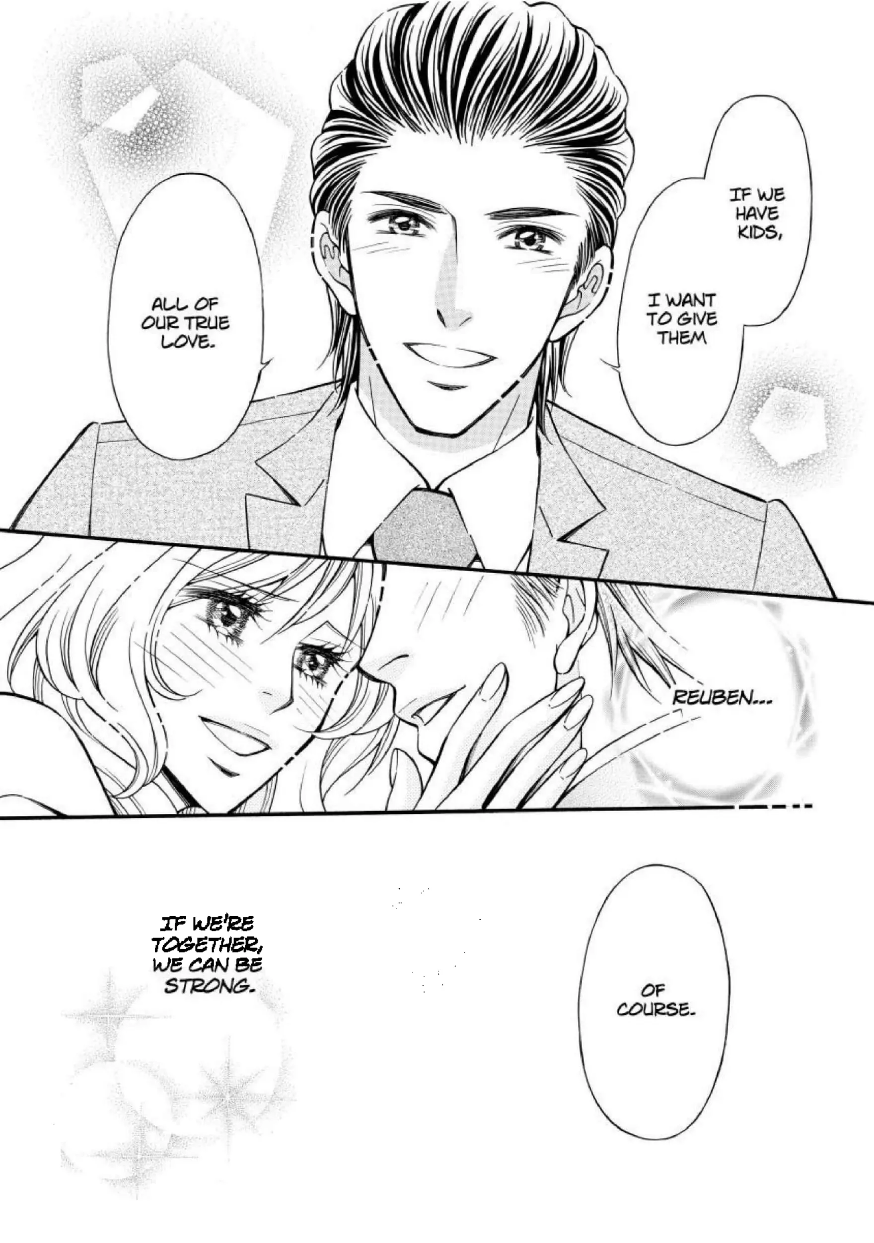 Holiday With The Millionaire Chapter 12 - page 15