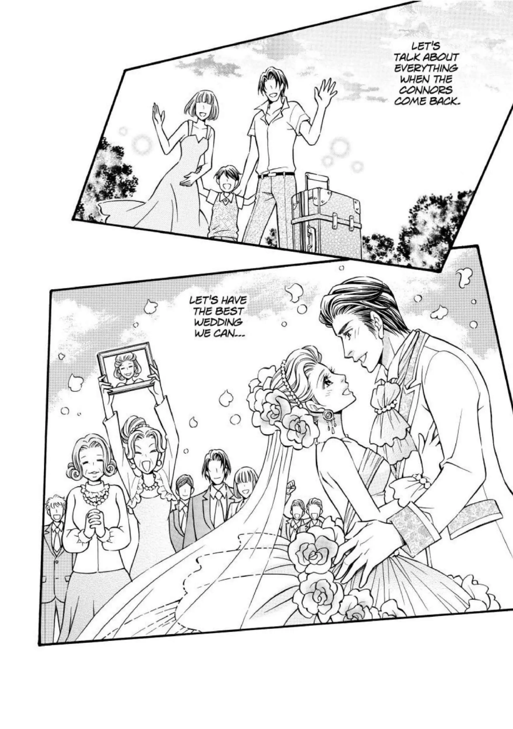 Holiday With The Millionaire Chapter 12 - page 16