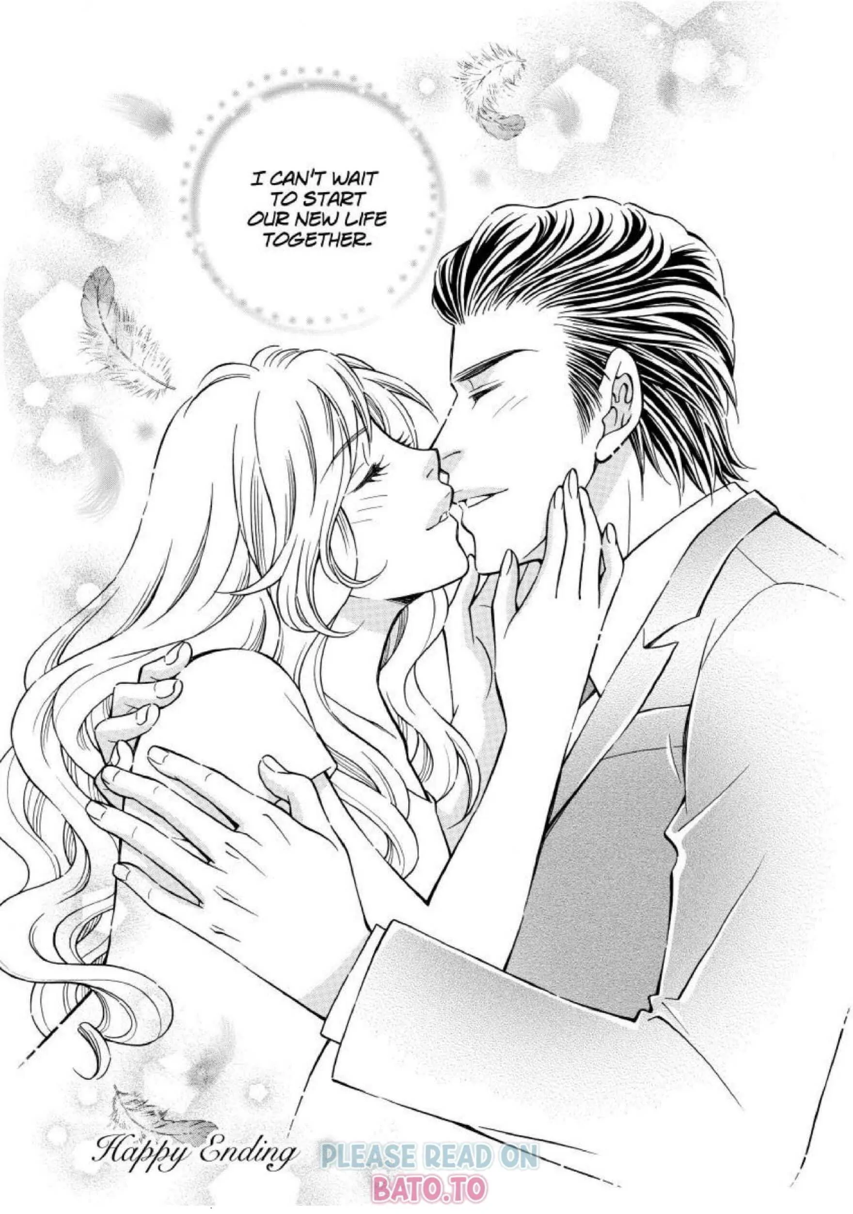 Holiday With The Millionaire Chapter 12 - page 17