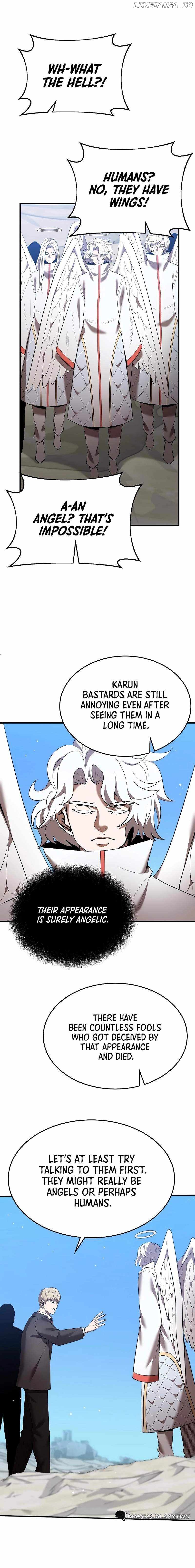 I Became a Renowned Family’s Sword Prodigy Chapter 123 - page 22