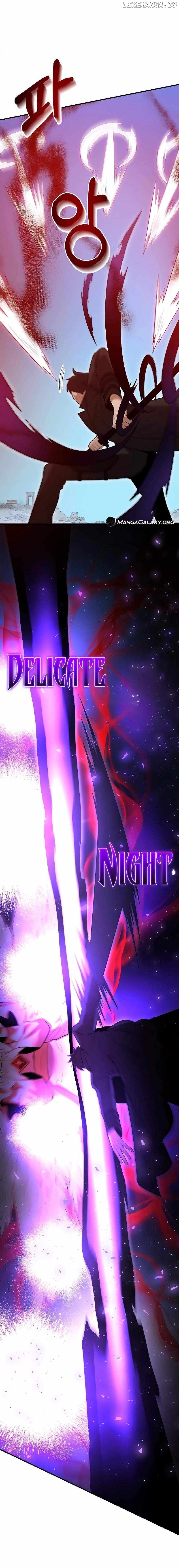 I Became a Renowned Family’s Sword Prodigy Chapter 125 - page 12