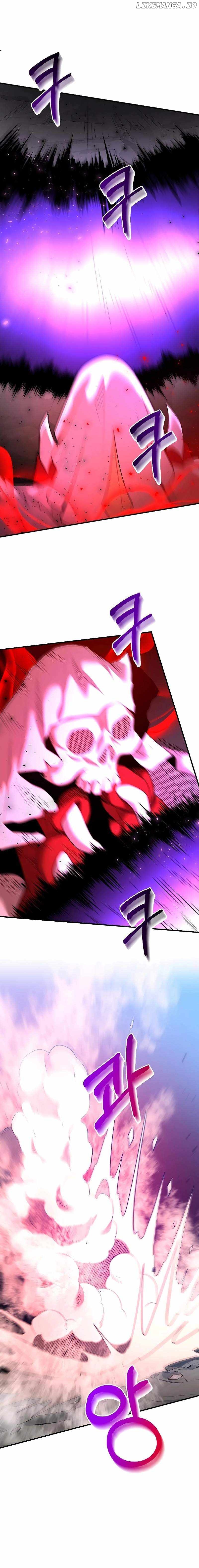 I Became a Renowned Family’s Sword Prodigy Chapter 125 - page 13