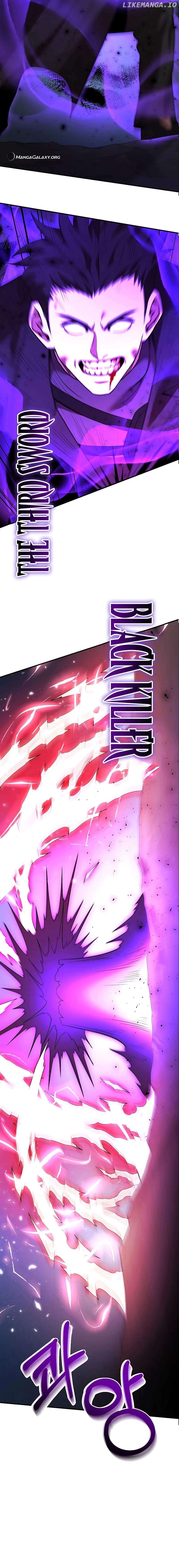 I Became a Renowned Family’s Sword Prodigy Chapter 127 - page 2