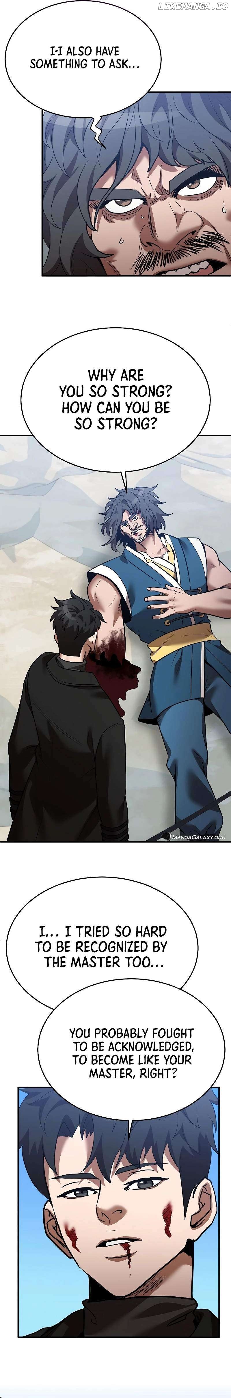 I Became a Renowned Family’s Sword Prodigy Chapter 127 - page 9