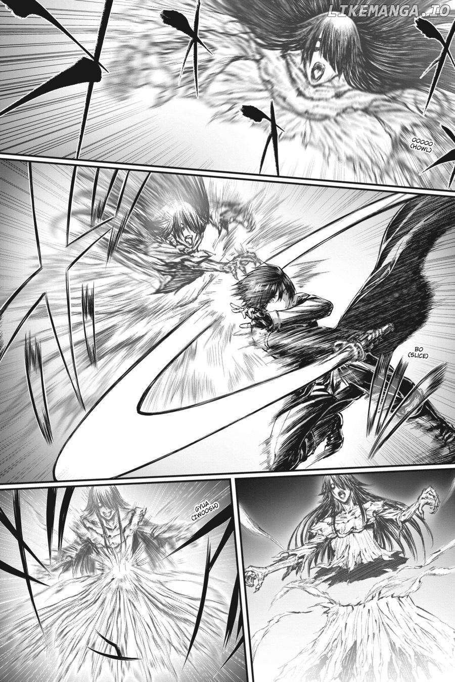 Sword Art Online - Progressive - Canon of the Golden Rule Chapter 2 - page 6
