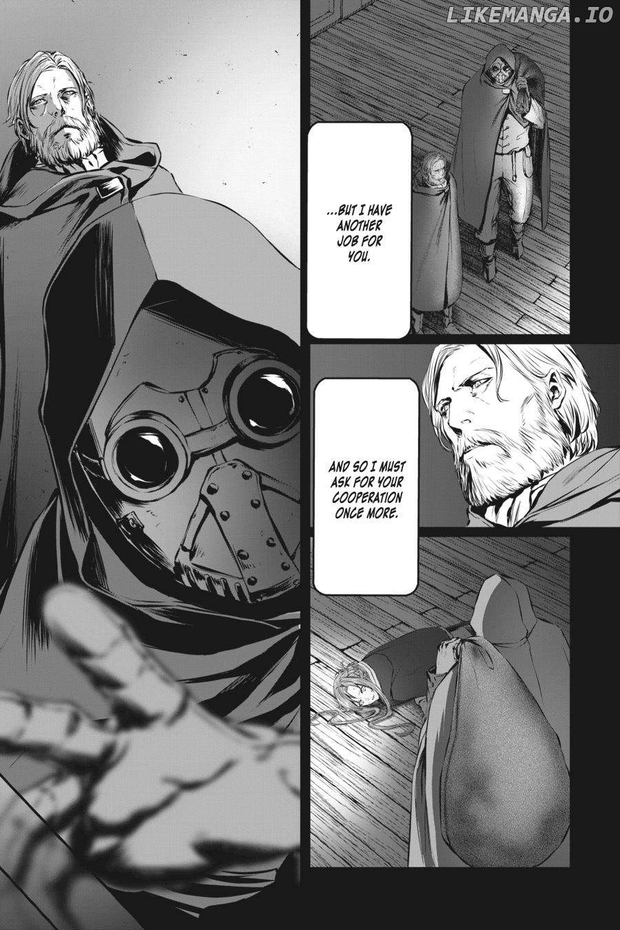 Sword Art Online - Progressive - Canon of the Golden Rule Chapter 3 - page 3