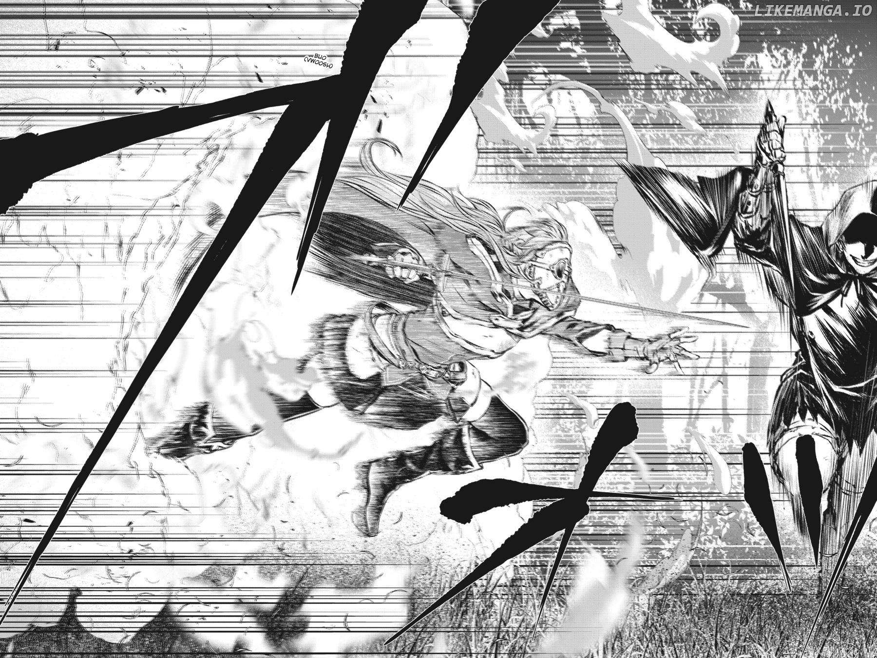 Sword Art Online - Progressive - Canon of the Golden Rule Chapter 4 - page 22