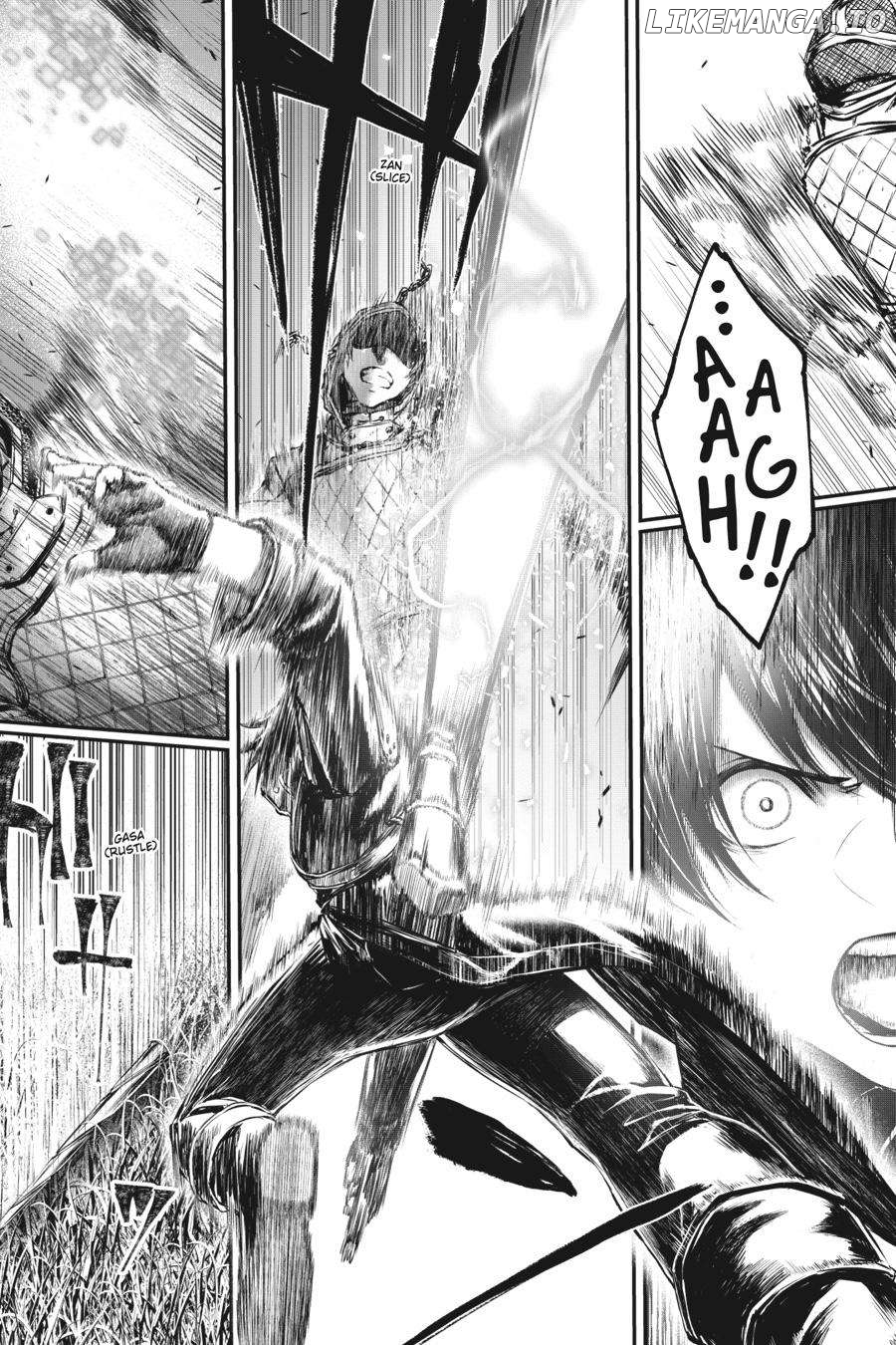 Sword Art Online - Progressive - Canon of the Golden Rule Chapter 5 - page 11